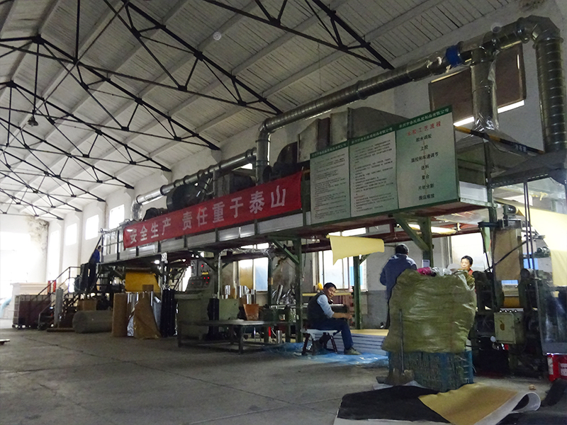 設(shè)備展示